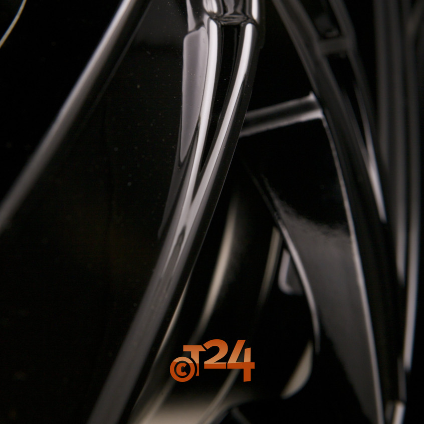 SX100|Black Glossy (BG) 17