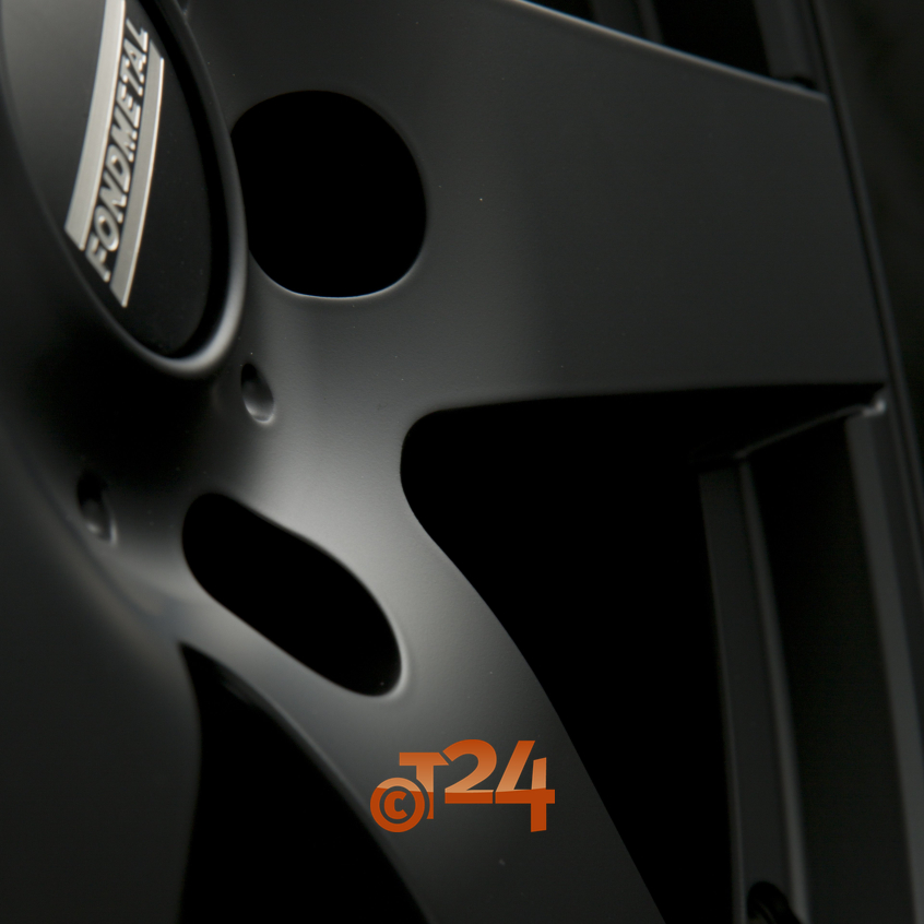 STC-02C|Matt Black 20