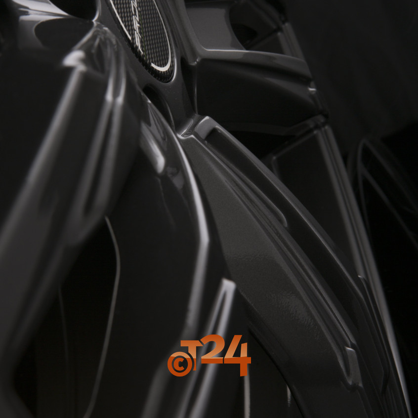 PXD|Grey Glossy (GG) 20