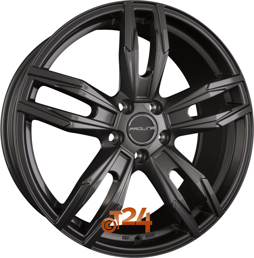 PXD|Grey Glossy (GG) 20