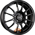 MAK XLR Gloss Black  Einteilig 7.50 x 18 ET 45.00  4x100