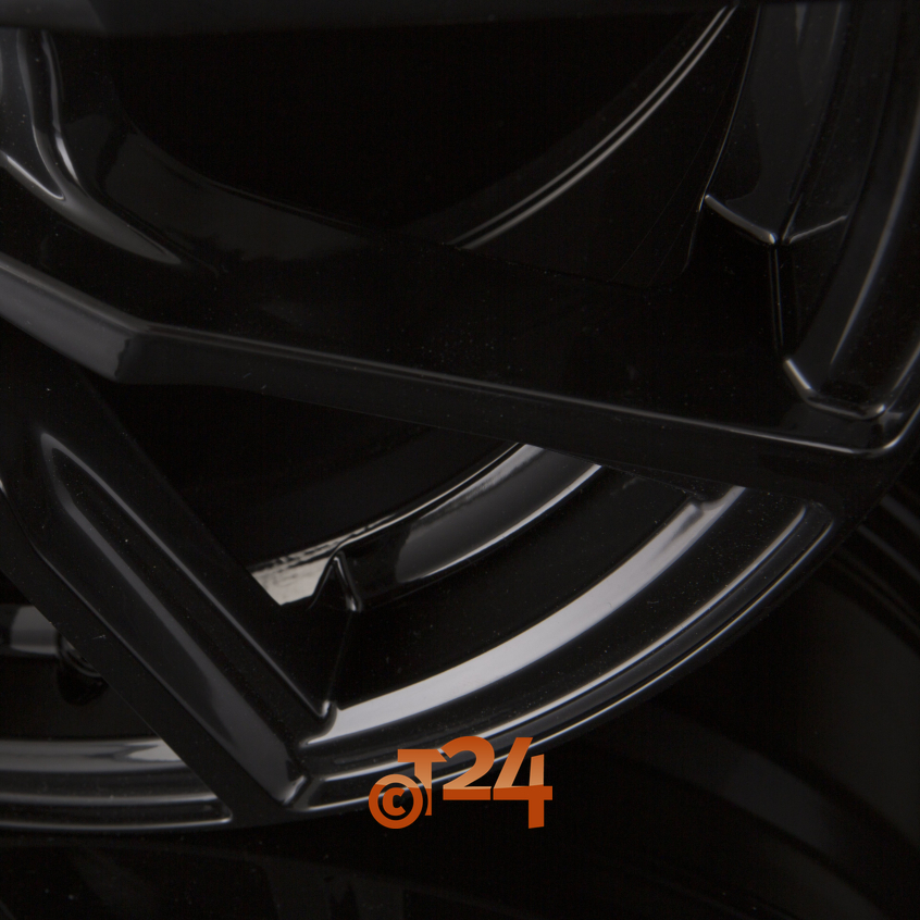 SLS402|Gloss Black (GLB) 17