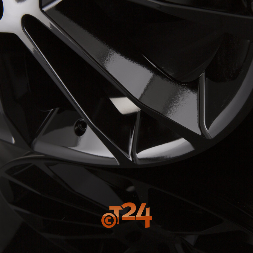 GOLIATH|Gloss Black 22