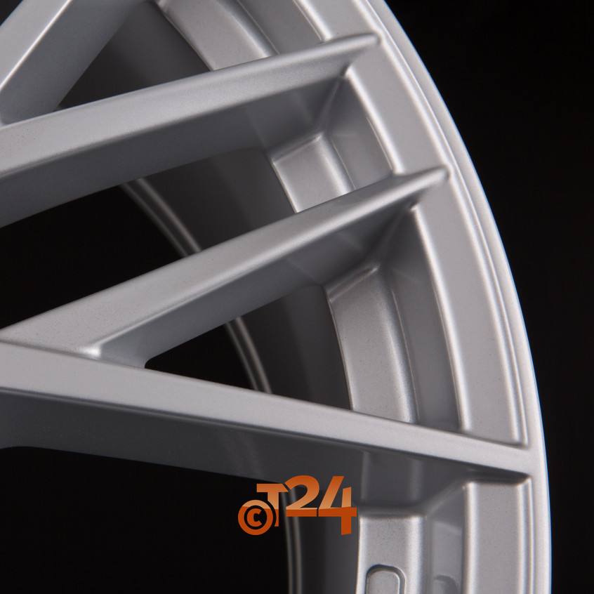 GLADIO|Silver 21