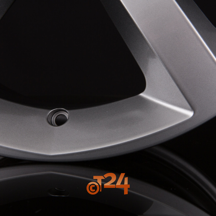 K11|Chrome Look 16