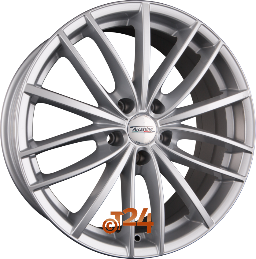 POSEIDON|Silver 18