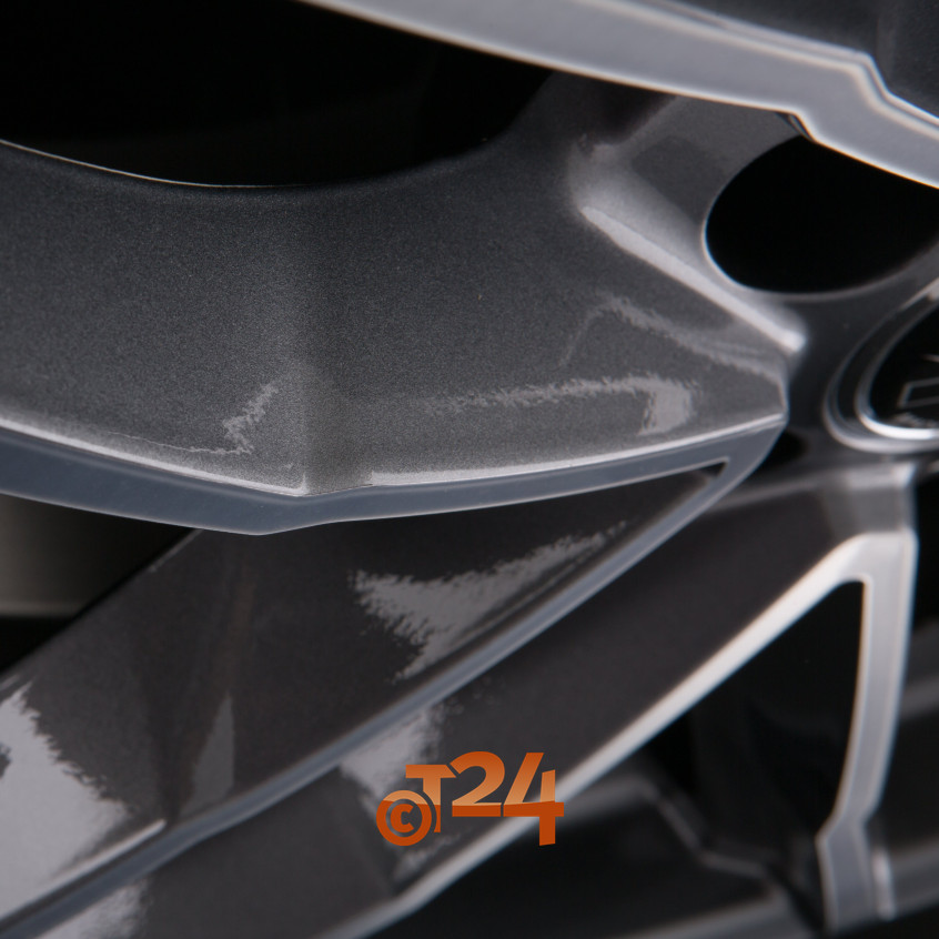 CANOVA|Anthracite Polished 19
