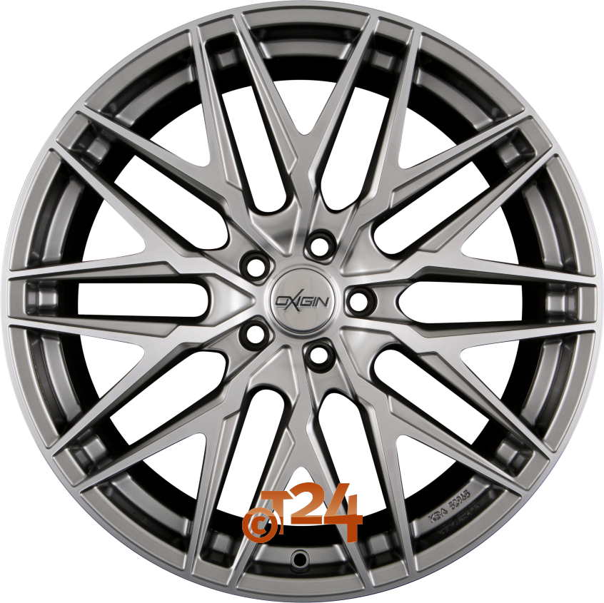 OX25 OXCROSS|Hyper Silver Polish (HSP) 19