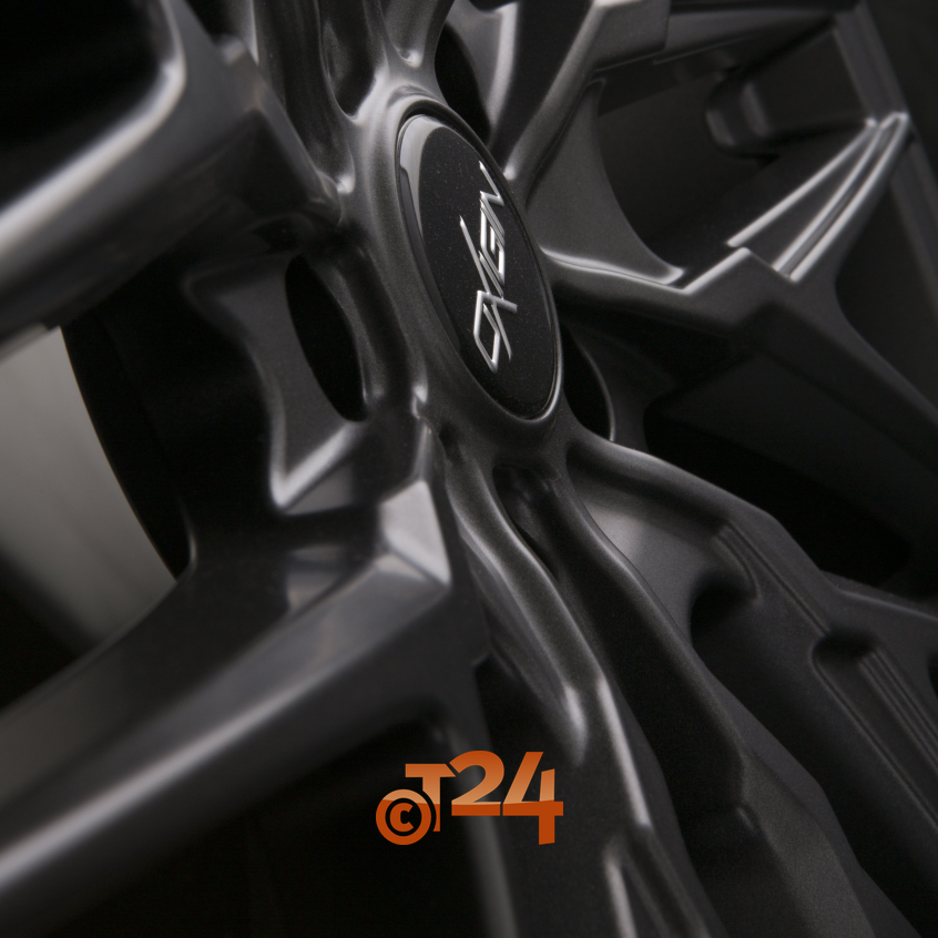 OX25 OXCROSS|Titan Spark (TS) 19