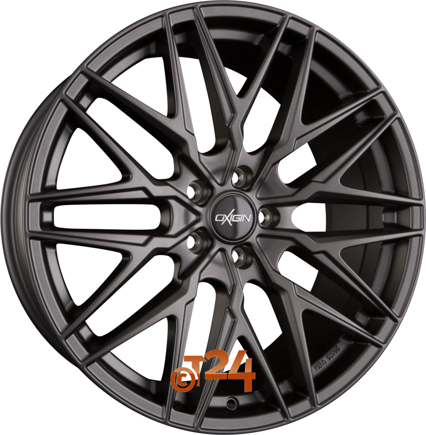 OX25 OXCROSS|Titan Spark (TS) 18