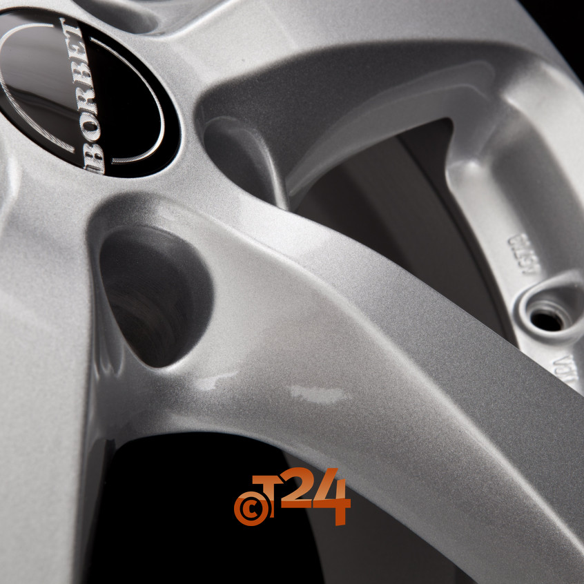 CC|Crystal Silver 18