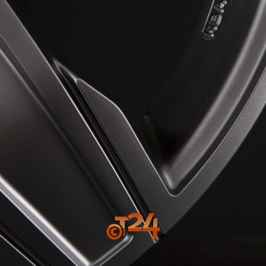 KING 5|Matt Titan 18