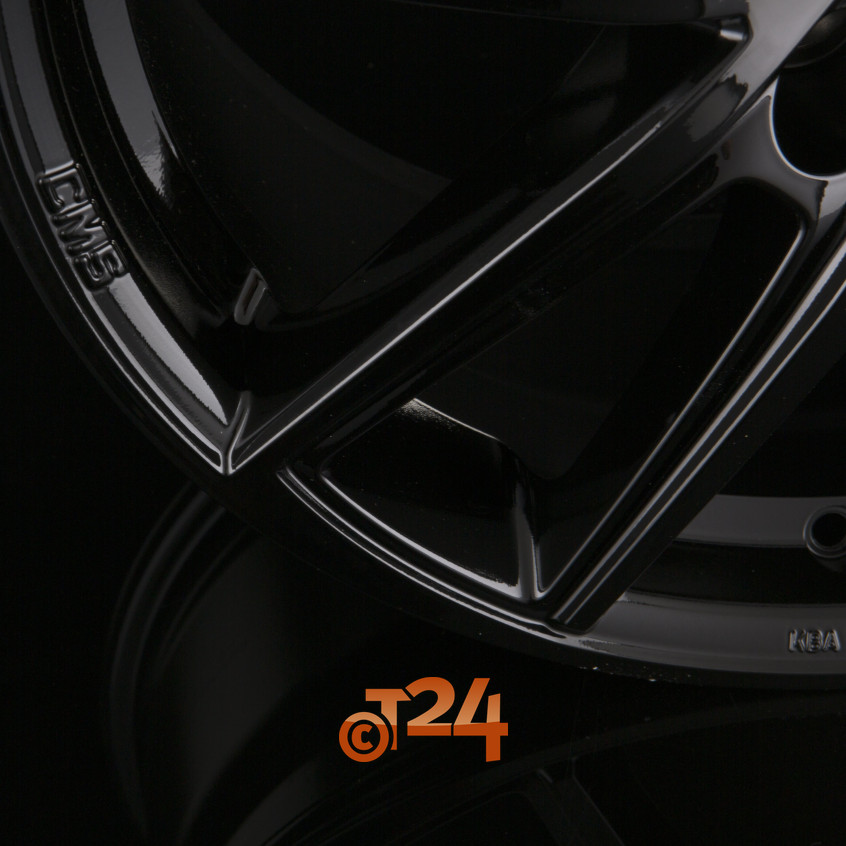 C30|CBG Schwarz Glanz 19