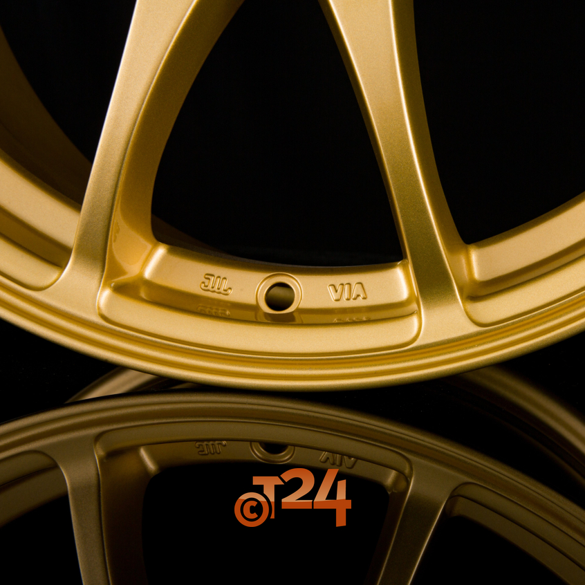 SLS401|Satin Gold 17