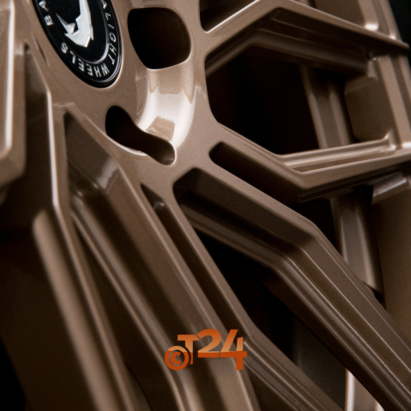 DRAGOON|Highgloss Bronze 20