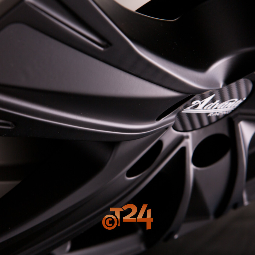 RACCOON (ADV14)|Matt Black 19