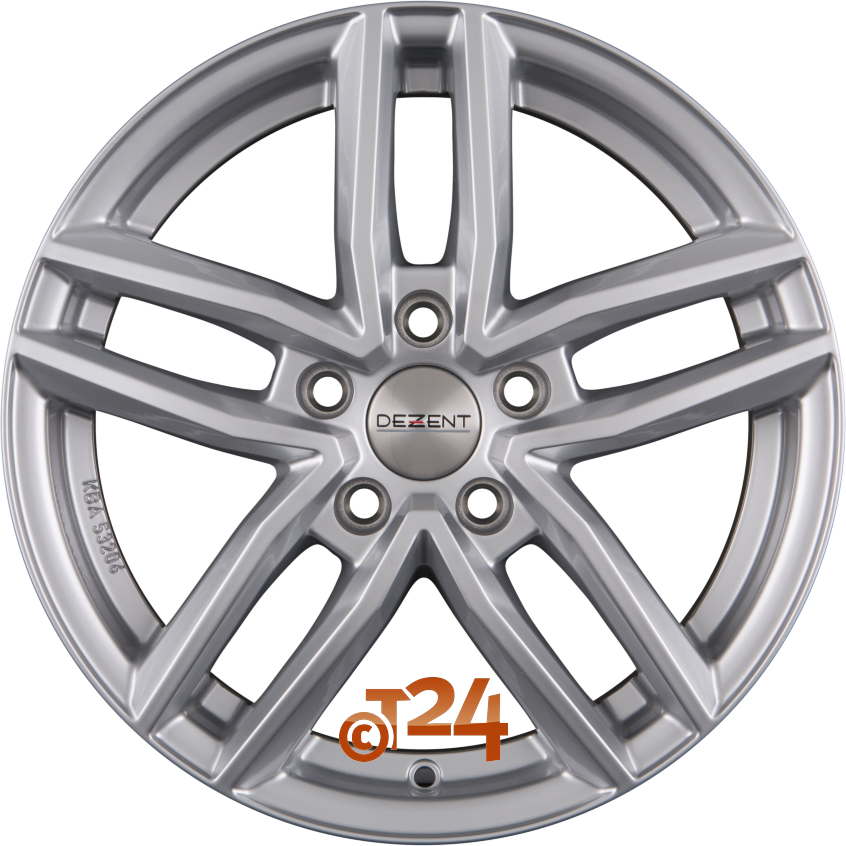 ANDORRA TR|Silver 16