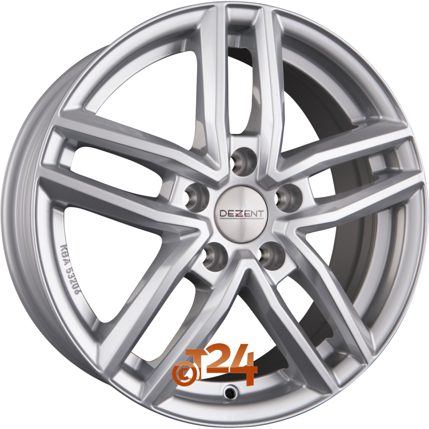 ANDORRA TR|Silver 18