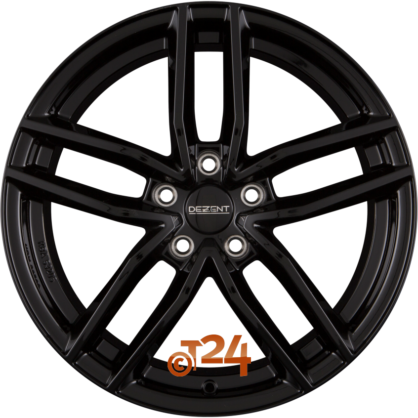 ANDORRA TR|Black 17