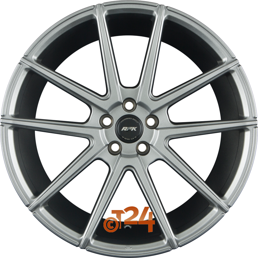 GLS302|Metallic Silver 19