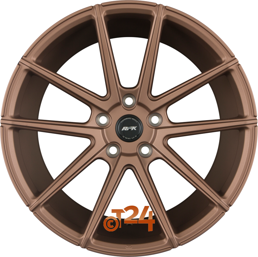 GLS302|Copper 19