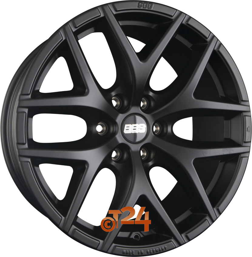 TL-A|Schwarz Seidenmatt 20