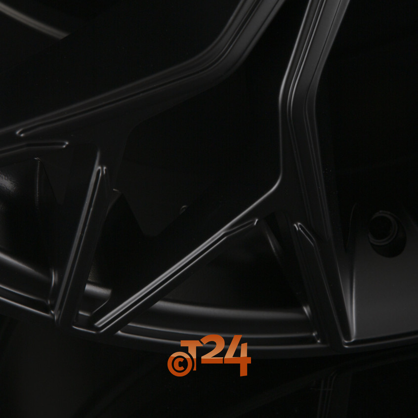 OX26 OXID|Black Matt (BM) 20