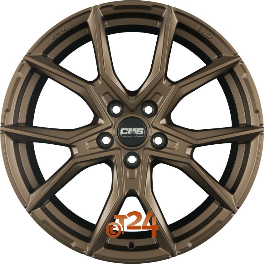 C33|BRONZE Bronze 19