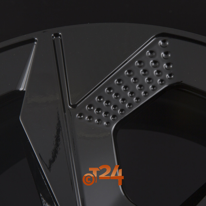 AO|BLACK - Schwarz 19