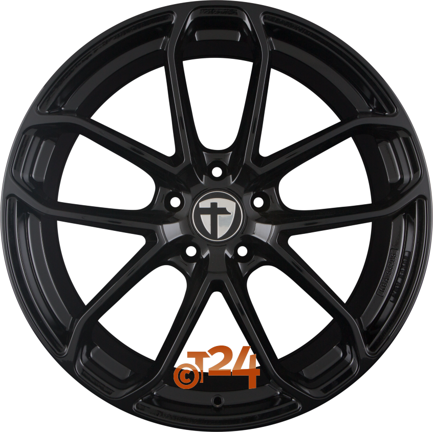 AR2|Black Glossy 22