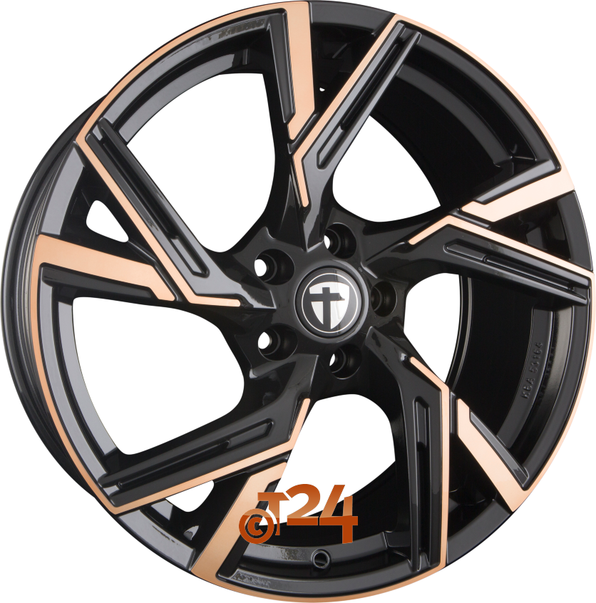 AR1|Black Copper 21