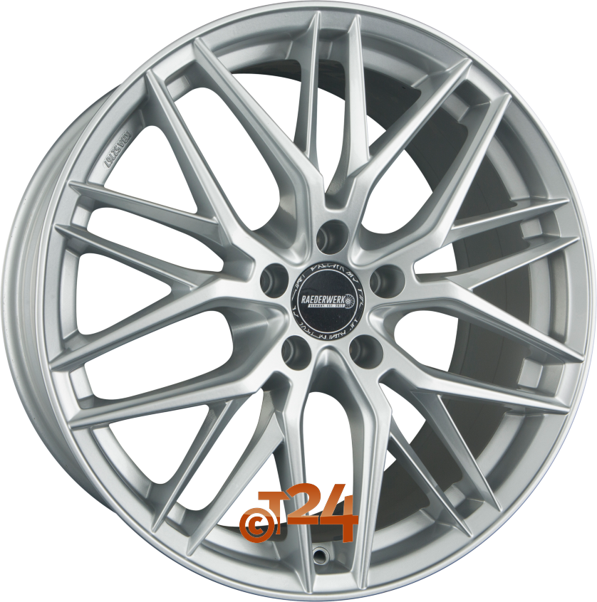 RW0.1|Silver Painted 18