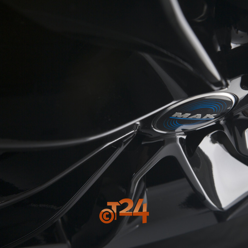 SOLAR|Gloss Black 19
