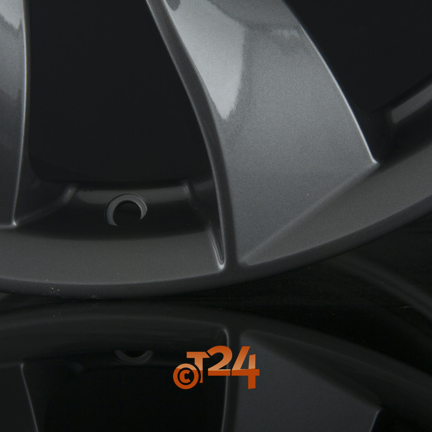 SOLAR|Gloss Gun Metallic 20