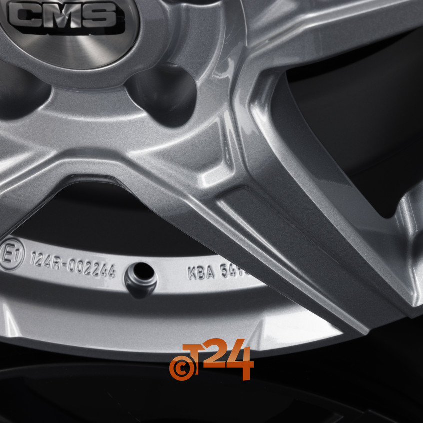 C34|SR Racing Silber 17