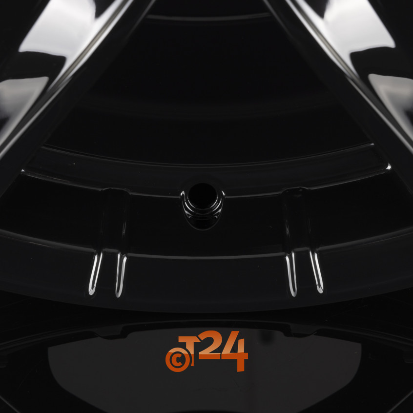QUINTO|Diamant-Schwarz 16