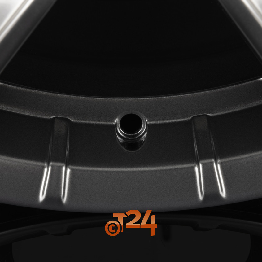 QUINTO|Sterling-Silber 16