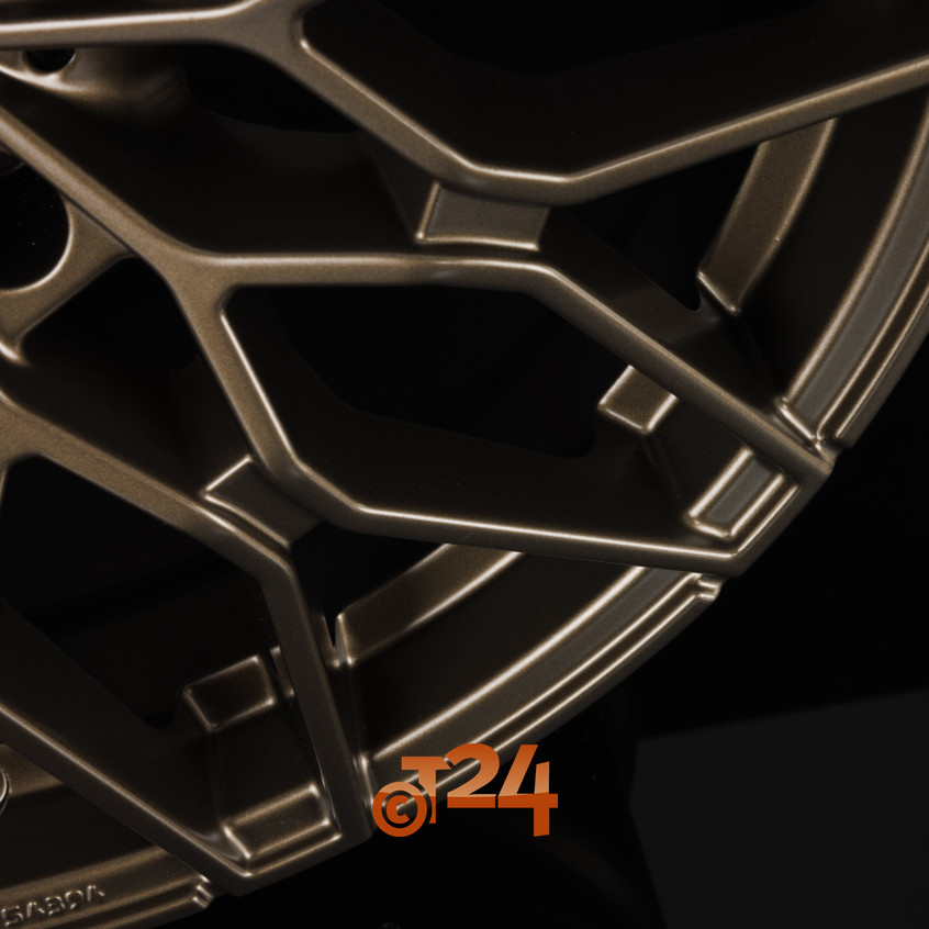 SX1|Matt Bronze (BR) 19