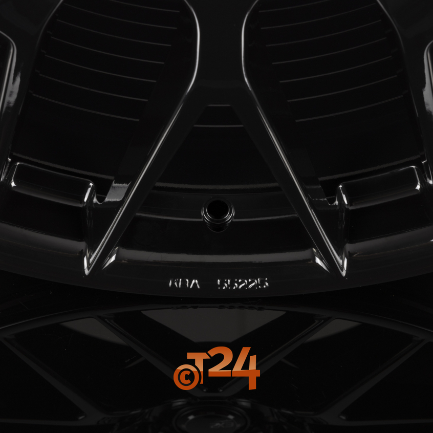 SX3-FF|Glossy Black (GB) 19