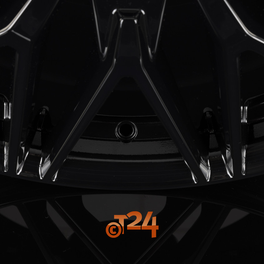 AC-MB6|Black 20