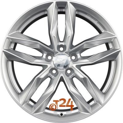 19 Zoll Sommerkompletträder für Audi RS3 Sportback, TT (II)