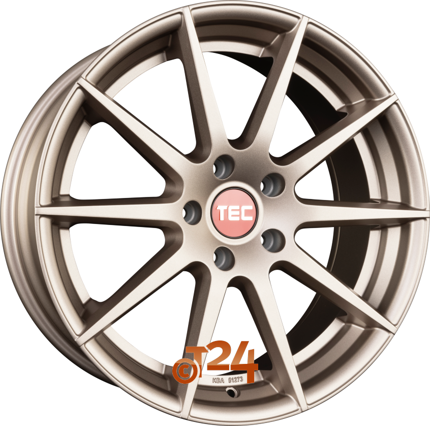 GT7|Light Bronze (LBR) 21