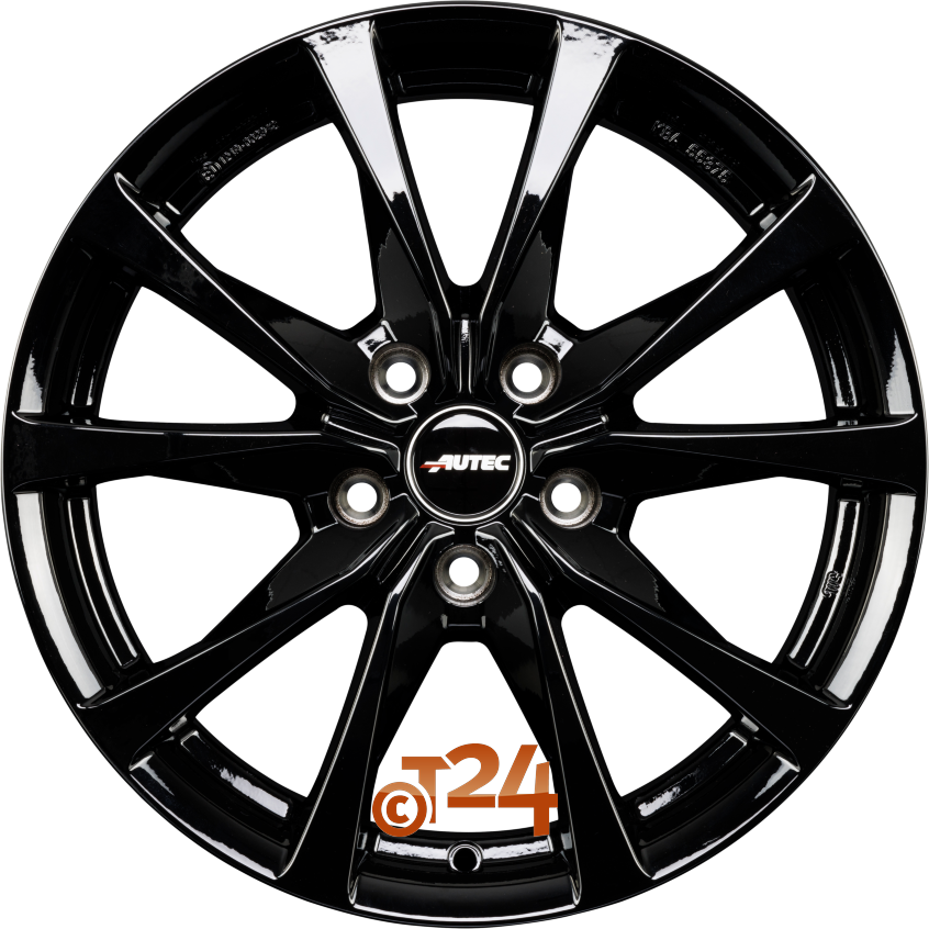 BRIXEN (BR)|Schwarz 17