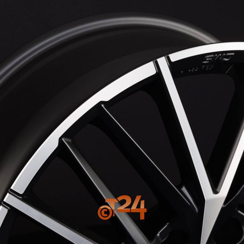 C36|DMB Diamant Schwarz Matt 18