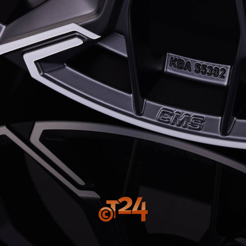 C37|PDMB Diamant Schwarz Matt 19