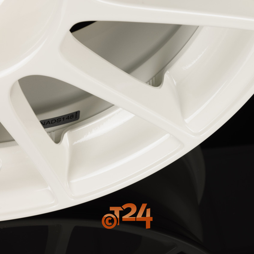 HAVALON|Gloss White 17