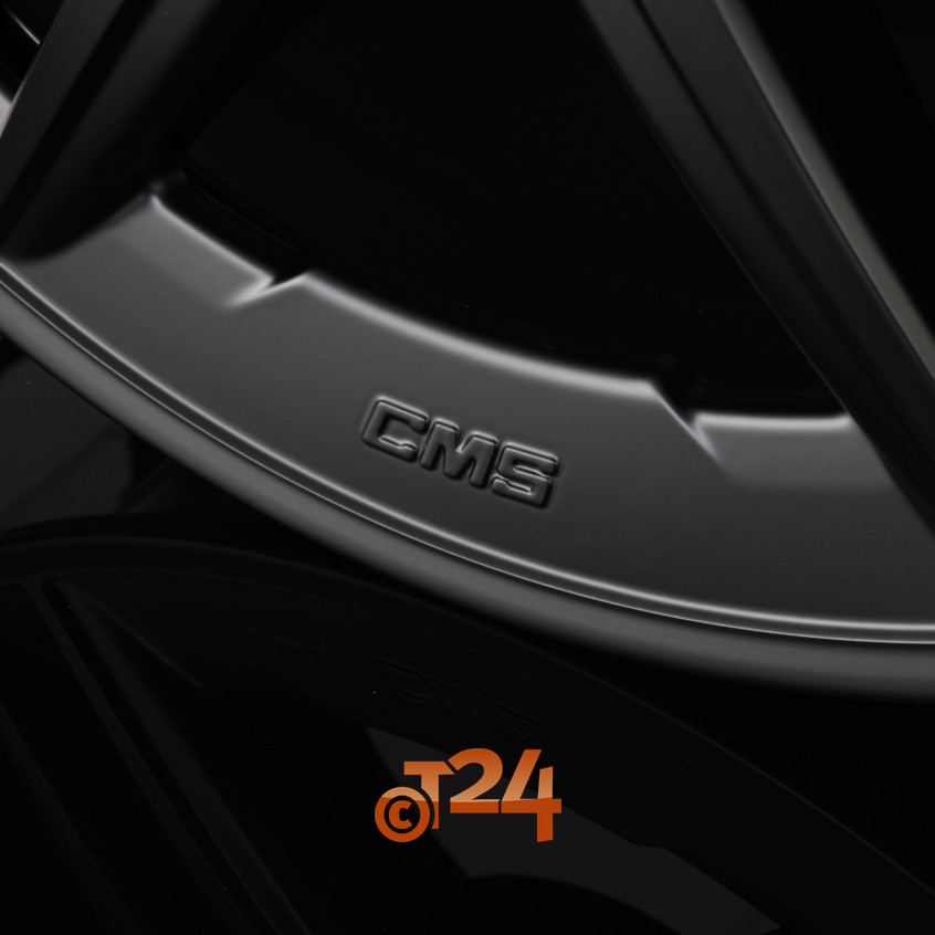 C29 AERO|MB Schwarz Matt 19