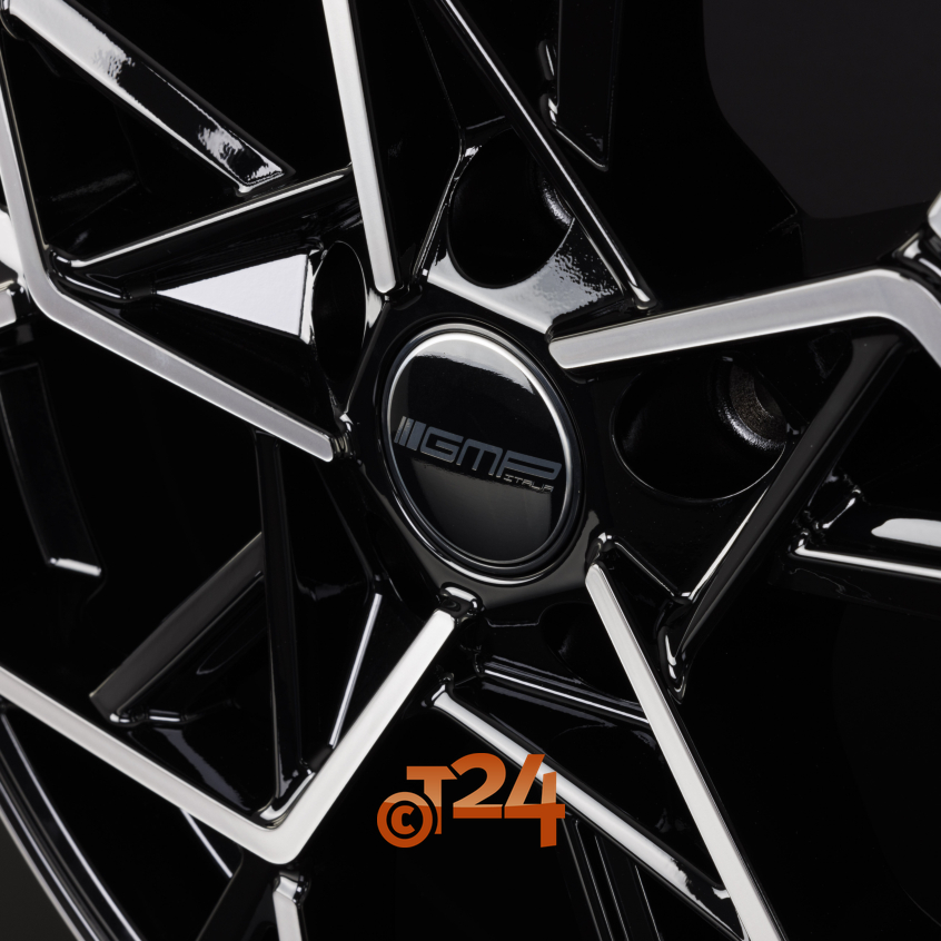 CARTESIO|Black Diamond 18