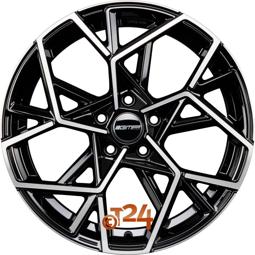 CARTESIO|Black Diamond 16