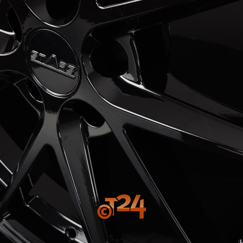 ASW-04|Glossy Black 20